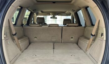 MERCEDES-BENZ GL 420 CDI 4Matic (Automata) (7 személyes ) full