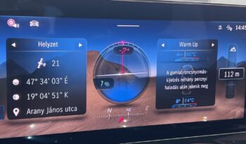 MERCEDES-AMG GLB 35 AMG 4Matic 9G-Tronic Magyarországi 4év ISP! ÚJSZERŰ! full