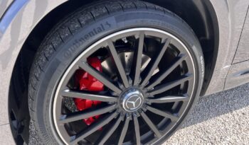 MERCEDES-AMG GLB 35 AMG 4Matic 9G-Tronic Magyarországi 4év ISP! ÚJSZERŰ! full