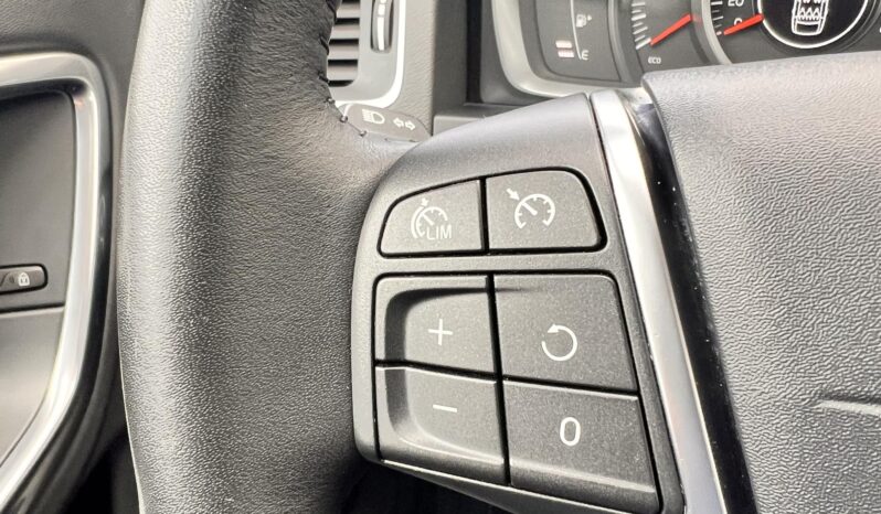 VOLVO S60 2.0 [T4] Momentum Geartronic 52.000km!!! GYÖNYÖRŰ ÁLLAPOT! VEZ.SZ.KÖNYV! full