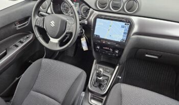 SUZUKI VITARA 1.4 Hybrid GL+ MAGYAR – 8.000KM. 3 + 7 ÉV GYÁRI GARANCIÁVAL!! full