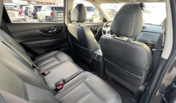 NISSAN X-TRAIL 2.0 dCi Tekna 4×4 Xtronic Magyarországi! Sérülésmentes! Vezetett szervizkönyv! full