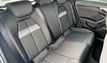 AUDI A3 Sportback 30 TFSI Advanced S-tronic 7000Km!!! Gyönyörű állapot!!! full