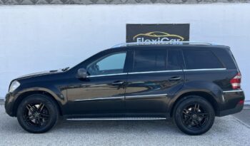 MERCEDES-BENZ GL 420 CDI 4Matic (Automata) (7 személyes ) full
