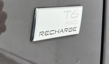 VOLVO XC60 2.0 [T6] Plus Dark AWD Geartronic Magyarországi! Vez.sz.könyv! ÚJSZERŰ! LÉGRUGÓ! VONÓHOROG! PANORÁMATETŐ full