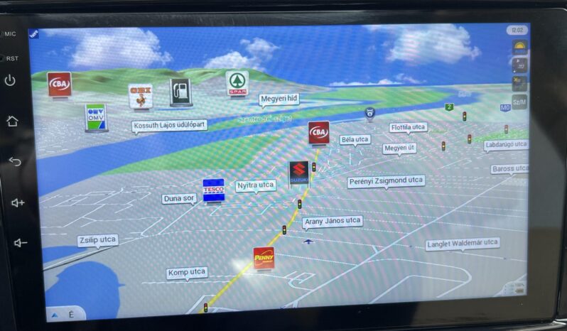 MERCEDES-BENZ GL 420 CDI 4Matic (Automata) (7 személyes ) full