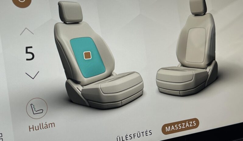 JAGUAR F-PACE P250 R-Dynamic HSE (Automata) Magyarországi!!! Sérülésmentes!!! Garanciális!!! full