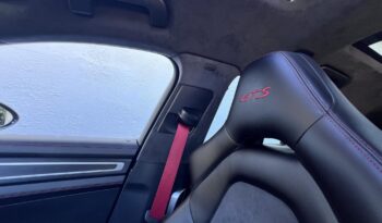 PORSCHE PANAMERA GTS Sport Turismo PDK Magyarországi GYÖNYÖRŰ!!! 80.000km full