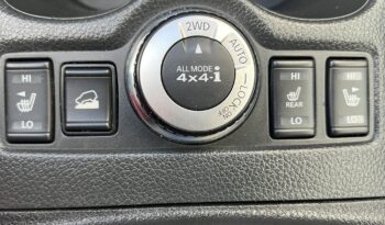 NISSAN X-TRAIL 2.0 dCi Tekna 4×4 Xtronic Magyarországi! Sérülésmentes! Vezetett szervizkönyv! full
