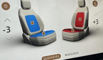 JAGUAR F-PACE P250 R-Dynamic HSE (Automata) Magyarországi!!! Sérülésmentes!!! Garanciális!!! full