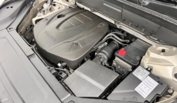 VOLVO XC90 2.0 [D5] Momentum Geartronic (7 személyes ) Magyarországi Vez.sz.könyv! Gyönyörű állapot! full
