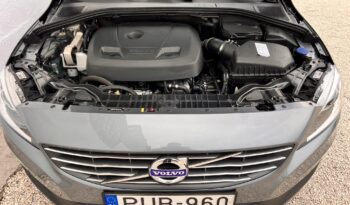 VOLVO S60 2.0 [T4] Momentum Geartronic 52.000km!!! GYÖNYÖRŰ ÁLLAPOT! VEZ.SZ.KÖNYV! full