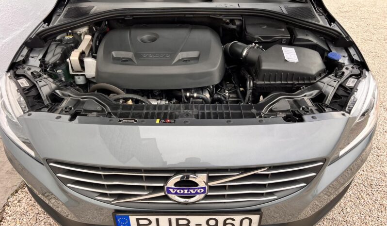 VOLVO S60 2.0 [T4] Momentum Geartronic 52.000km!!! GYÖNYÖRŰ ÁLLAPOT! VEZ.SZ.KÖNYV! full