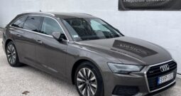 AUDI A6 Avant 45 TDI Design quattro Tiptronic ic Gyönyörű állapotban!
