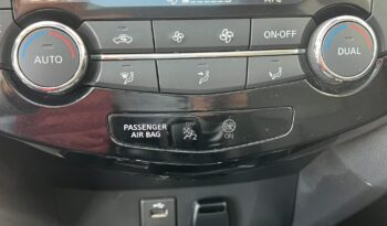 NISSAN X-TRAIL 2.0 dCi Tekna 4×4 Xtronic Magyarországi! Sérülésmentes! Vezetett szervizkönyv! full