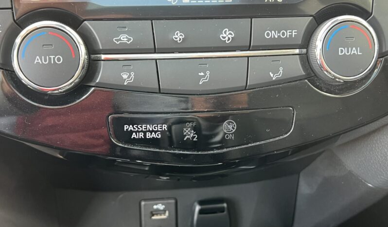 NISSAN X-TRAIL 2.0 dCi Tekna 4×4 Xtronic Magyarországi! Sérülésmentes! Vezetett szervizkönyv! full