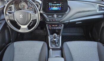 SUZUKI S-CROSS 1.4 Hybrid GL+ MAGYAR – 42.000KM – 3 + 7 ÉV GARANCIÁVAL!! full