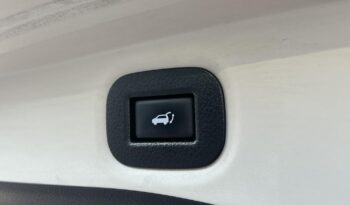 NISSAN X-TRAIL 2.0 dCi Tekna 4×4 Xtronic Magyarországi! Sérülésmentes! Vezetett szervizkönyv! full