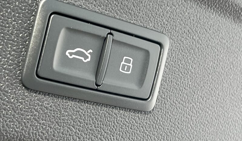 AUDI A3 Sportback 30 TFSI Advanced S-tronic 7000Km!!! Gyönyörű állapot!!! full