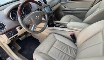 MERCEDES-BENZ GL 420 CDI 4Matic (Automata) (7 személyes ) full