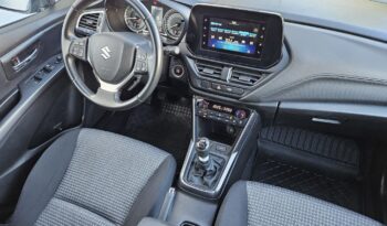 SUZUKI S-CROSS 1.4 Hybrid GL+ MAGYAR – 42.000KM – 3 + 7 ÉV GARANCIÁVAL!! full