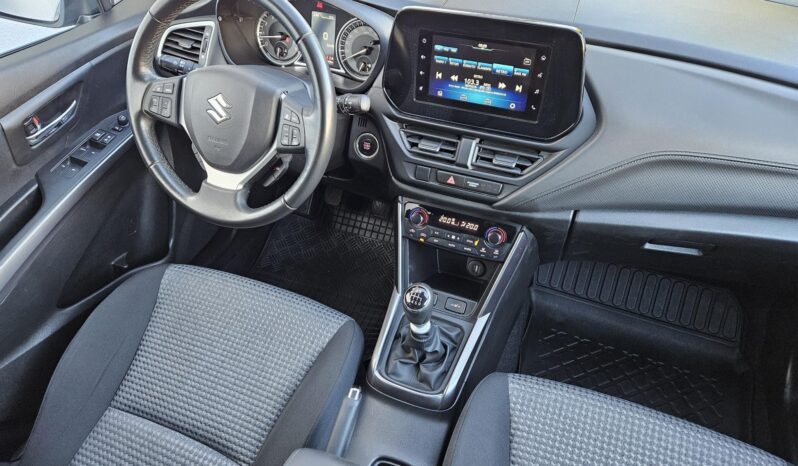 SUZUKI S-CROSS 1.4 Hybrid GL+ MAGYAR – 42.000KM – 3 + 7 ÉV GARANCIÁVAL!! full