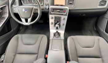 VOLVO S60 2.0 [T4] Momentum Geartronic 52.000km!!! GYÖNYÖRŰ ÁLLAPOT! VEZ.SZ.KÖNYV! full