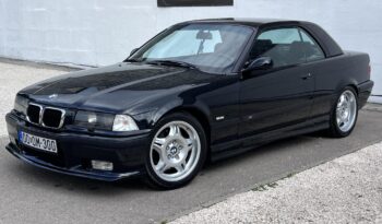 BMW M3 GYŰJTŐI ÁLLAPOT! Keménytetővel! 321LE Európai modell! full