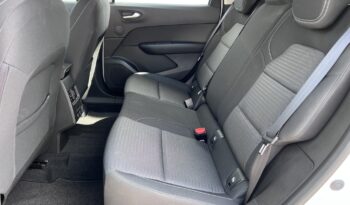 RENAULT ARKANA 1.3 TCe mild Hybrid Evolution EDC Magyarországi 4.000km ÚJSZERŰ AUTÓ!!! Garanciális! full