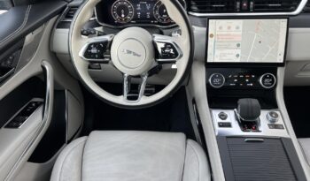 JAGUAR F-PACE P250 R-Dynamic HSE (Automata) Magyarországi!!! Sérülésmentes!!! Garanciális!!! full