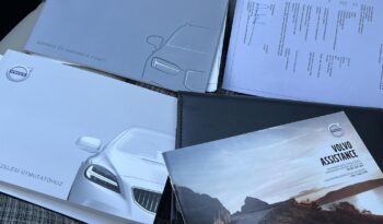 VOLVO V40 2.0 [T3] Momentum Magyarországi 65.000km! GYÖNYÖRŰ!!! full