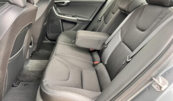 VOLVO S60 2.0 [T4] Momentum Geartronic 52.000km!!! GYÖNYÖRŰ ÁLLAPOT! VEZ.SZ.KÖNYV! full