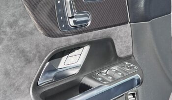 MERCEDES-AMG GLB 35 AMG 4Matic 9G-Tronic Magyarországi 4év ISP! ÚJSZERŰ! full