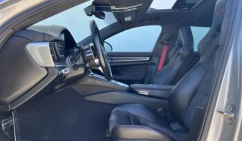 PORSCHE PANAMERA GTS Sport Turismo PDK Magyarországi GYÖNYÖRŰ!!! 80.000km full