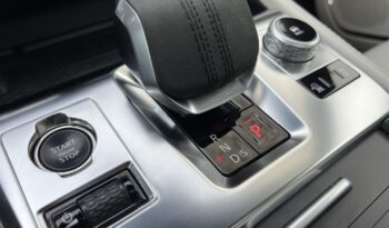 JAGUAR F-PACE P250 R-Dynamic HSE (Automata) Magyarországi!!! Sérülésmentes!!! Garanciális!!! full