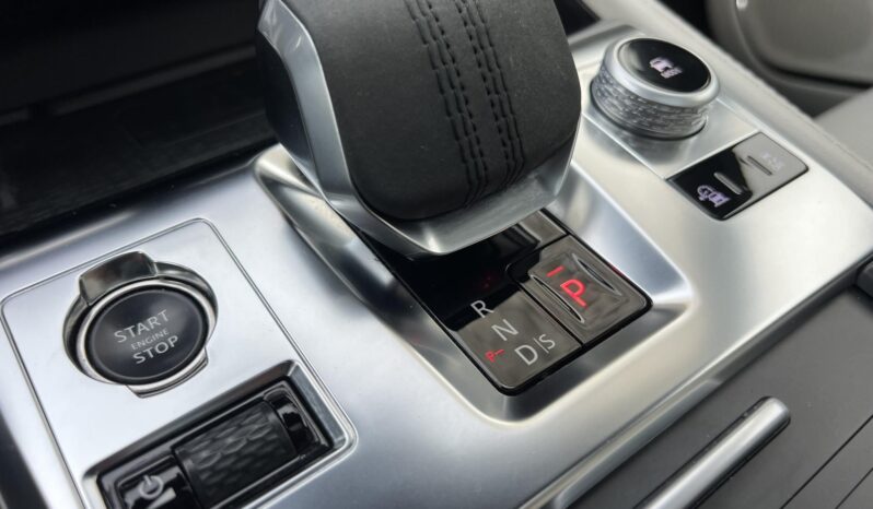 JAGUAR F-PACE P250 R-Dynamic HSE (Automata) Magyarországi!!! Sérülésmentes!!! Garanciális!!! full