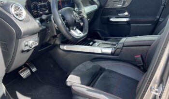 MERCEDES-AMG GLB 35 AMG 4Matic 9G-Tronic Magyarországi 4év ISP! ÚJSZERŰ! full