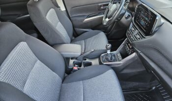 SUZUKI S-CROSS 1.4 Hybrid GL+ MAGYAR – 42.000KM – 3 + 7 ÉV GARANCIÁVAL!! full