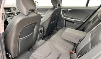 VOLVO S60 2.0 [T4] Momentum Geartronic 52.000km!!! GYÖNYÖRŰ ÁLLAPOT! VEZ.SZ.KÖNYV! full