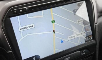 SUZUKI VITARA 1.4 Hybrid GL+ MAGYAR – 8.000KM. 3 + 7 ÉV GYÁRI GARANCIÁVAL!! full
