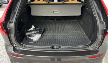 VOLVO XC60 2.0 [T6] Plus Dark AWD Geartronic Magyarországi! Vez.sz.könyv! ÚJSZERŰ! LÉGRUGÓ! VONÓHOROG! PANORÁMATETŐ full