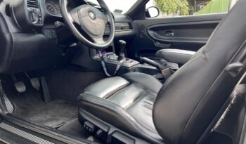 BMW M3 GYŰJTŐI ÁLLAPOT! Keménytetővel! 321LE Európai modell! full