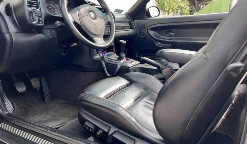 BMW M3 GYŰJTŐI ÁLLAPOT! Keménytetővel! 321LE Európai modell! full