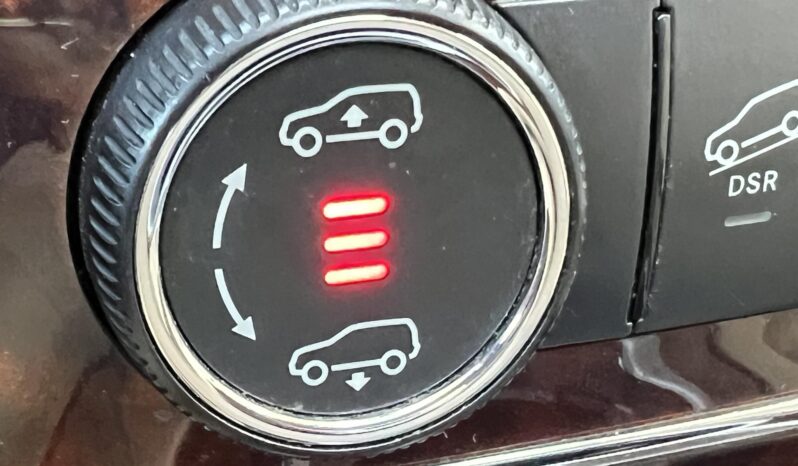 MERCEDES-BENZ GL 420 CDI 4Matic (Automata) (7 személyes ) full