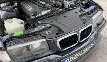 BMW M3 GYŰJTŐI ÁLLAPOT! Keménytetővel! 321LE Európai modell! full