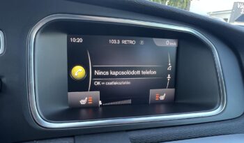 VOLVO V40 2.0 [T3] Momentum Magyarországi 65.000km! GYÖNYÖRŰ!!! full