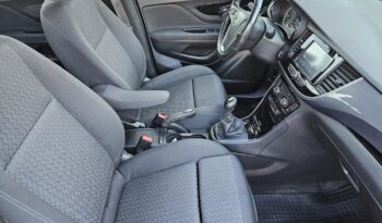 OPEL MOKKA X 1.6 Enjoy Start-Stop MAGYAR – GYÖNYÖRŰ ÁLLAPOTBAN!! full