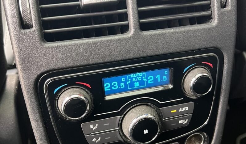 JAGUAR F-PACE 3.0 TDV6 R-Sport AWD (Automata) Magyarországi! Első tulajdonostól! Vezetett szervizkönyv!!! full