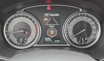 SUZUKI VITARA 1.4 Hybrid GL+ MAGYAR – 8.000KM. 3 + 7 ÉV GYÁRI GARANCIÁVAL!! full