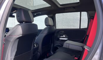 MERCEDES-AMG GLB 35 AMG 4Matic 9G-Tronic Magyarországi 4év ISP! ÚJSZERŰ! full